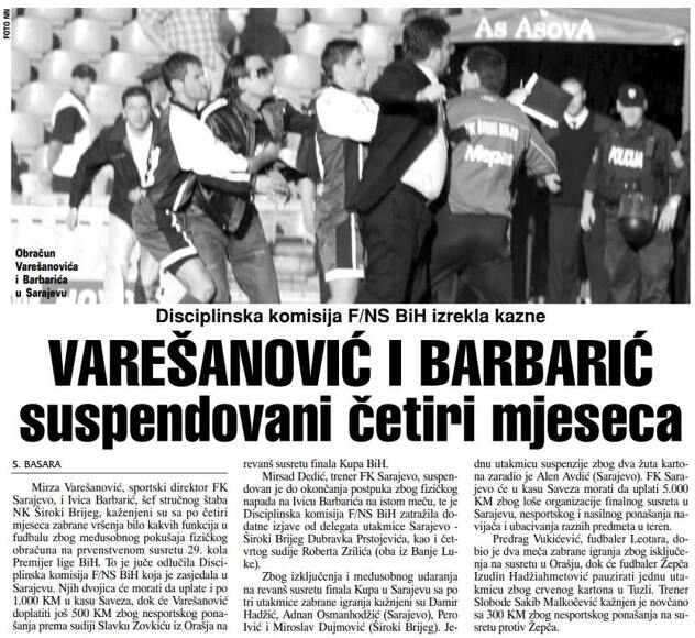 Foto: Semir Zilić / Bordo vremeplov