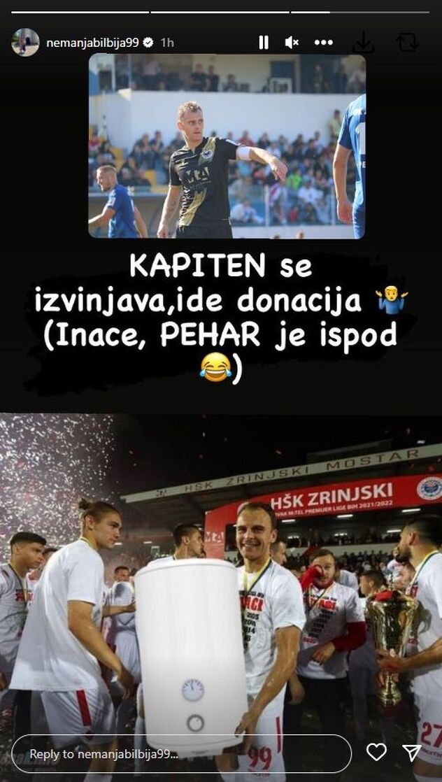 Foto: Instagram