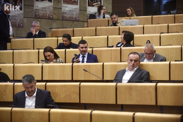 (Foto: T. S./Klix.ba)