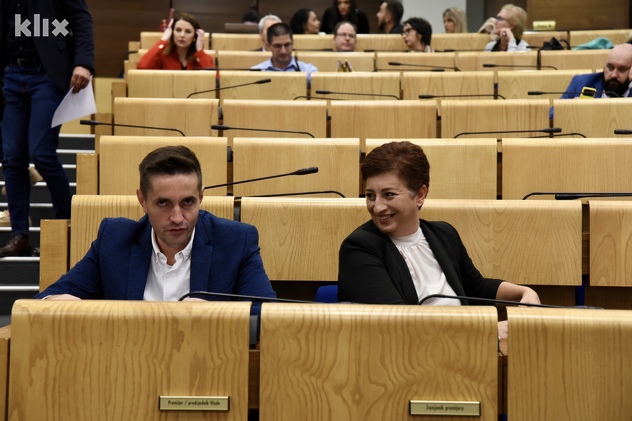(Foto: T. S./Klix.ba)