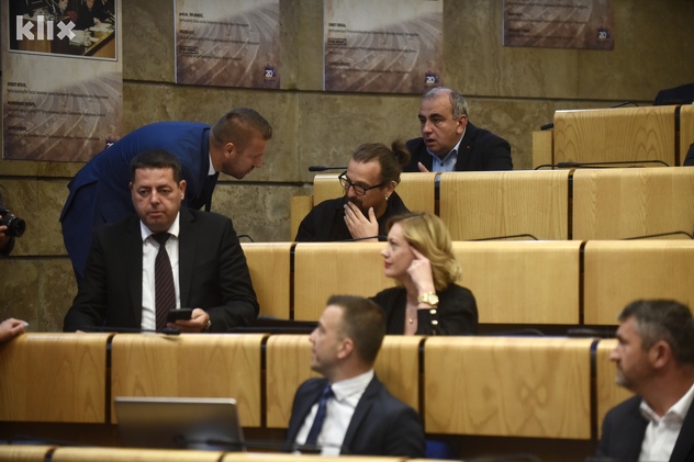 (Foto: T. S./Klix.ba)
