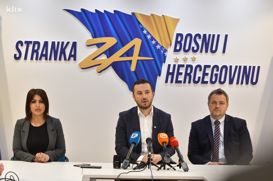 Foto: D. S./Klix.ba
