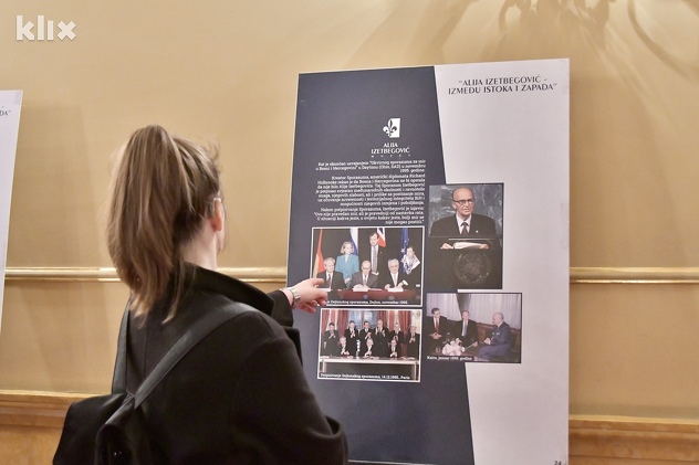 (Foto: I. Š./Klix.ba)