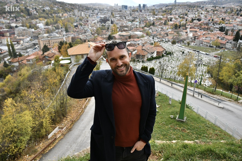 Foto: I. Š./Klix.ba