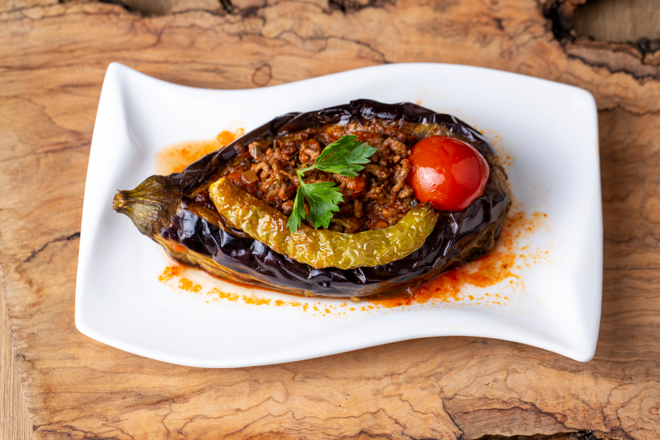 Karniyarik (Ilustracija: Shutterstock)