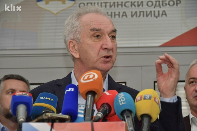 (Foto: I. Š./Klix.ba)