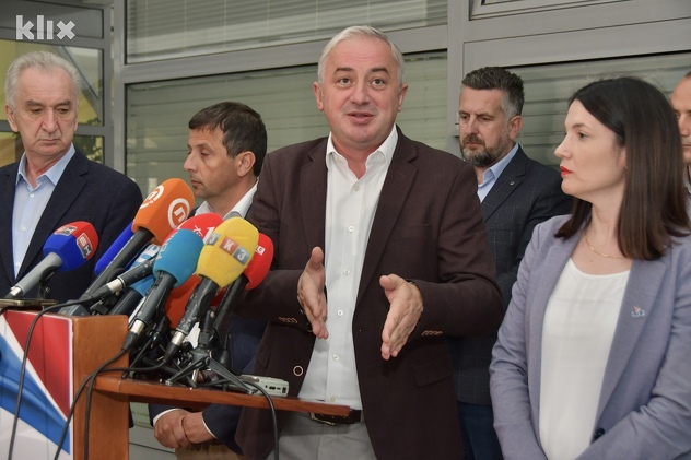 (Foto: I. Š./Klix.ba)