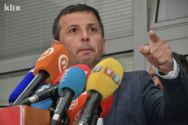 (Foto: I. Š./Klix.ba)