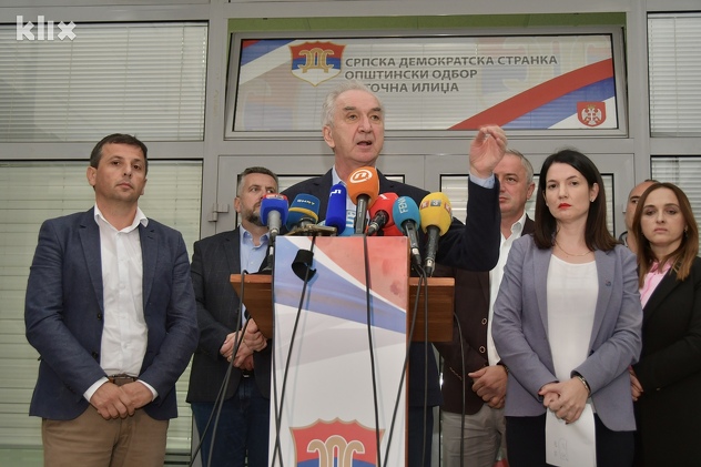 (Foto: I. Š./Klix.ba)