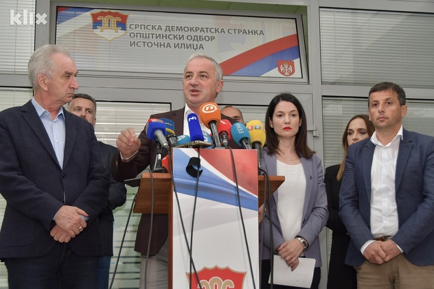 (Foto: I. Š./Klix.ba)