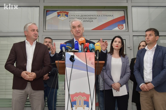 (Foto: I. Š./Klix.ba)