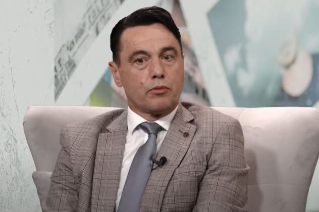 Alija Kožljak