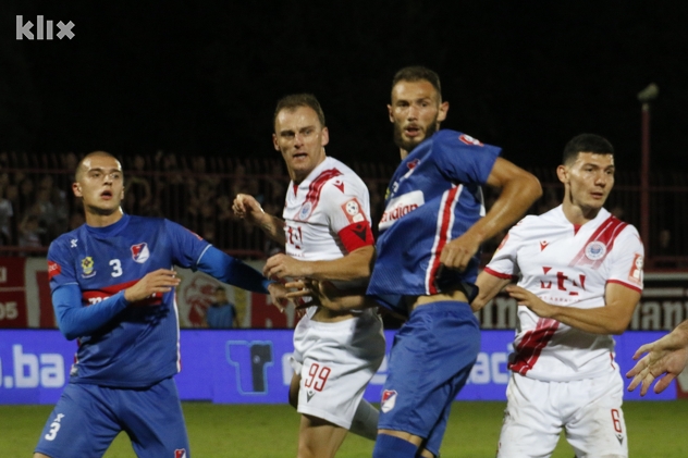 (Foto: G. Š./Klix.ba)