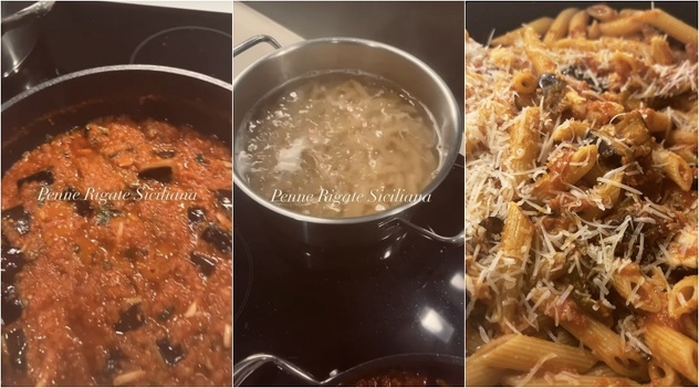 Pjevačica je recept podijelila na svom Instagramu (Foto: Instagram)