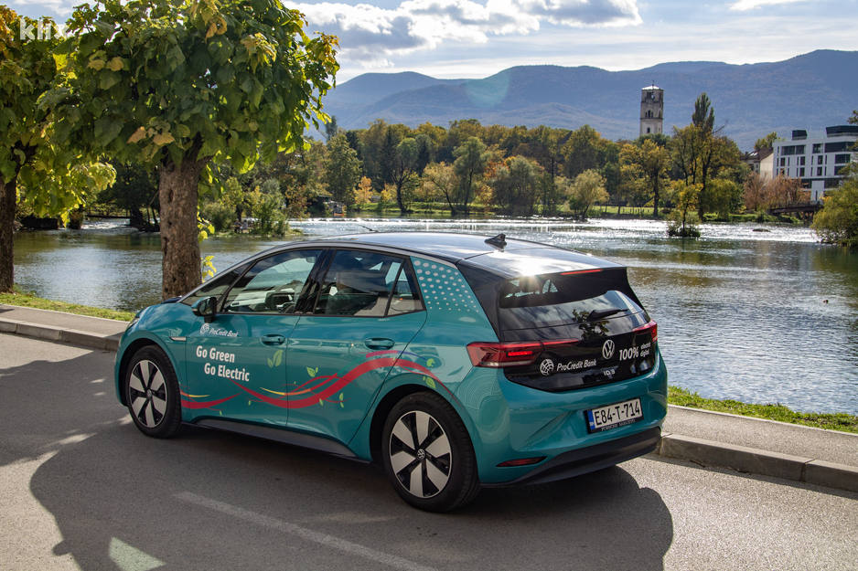 Bihać (Foto: E. Z./Klix.ba)