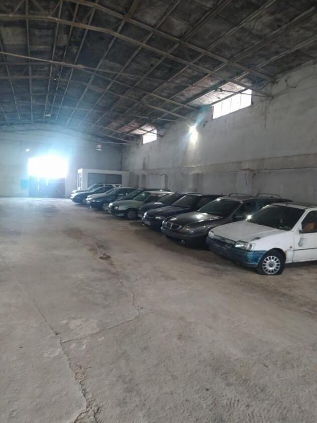 Foto: Vlada KS/Napuštena vozila