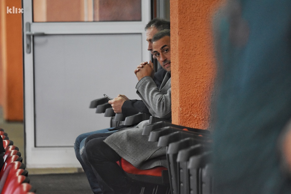 Ivalyo Petev (Foto: E. M./Klix.ba)