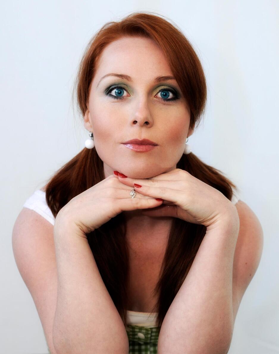 Ivana Legin (Foto: Facebook)