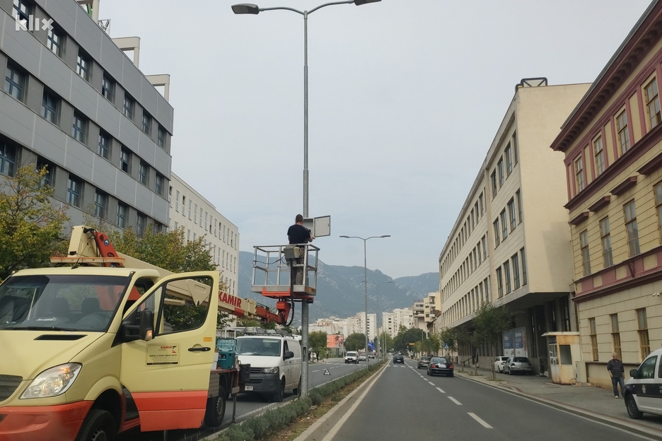 Foto: G. Š./Klix.ba