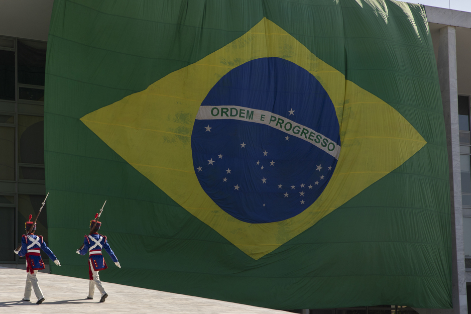 Koji će politički put izabrati Brazil? (Foto: EPA-EFE)