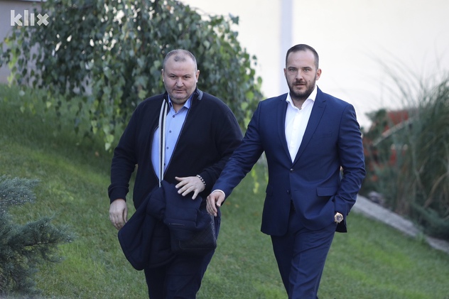 (Foto: I. L./Klix.ba)
