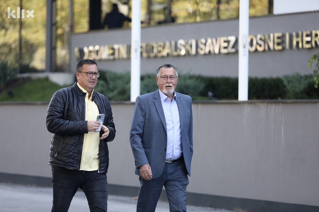 (Foto: I. L./Klix.ba)