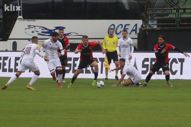 (Foto: A. K./Klix.ba)