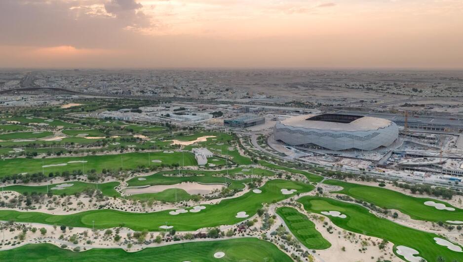 Foto: Media.qatar2022.qa