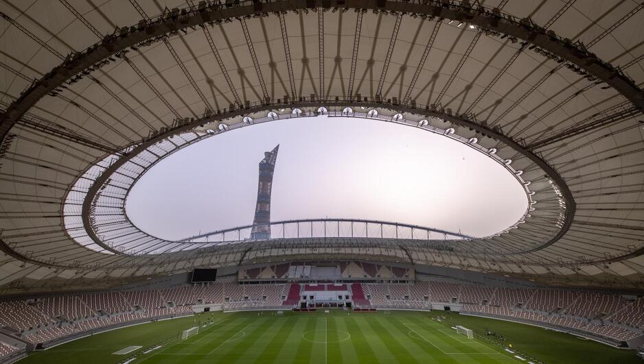 Foto: Media.qatar2022.qa
