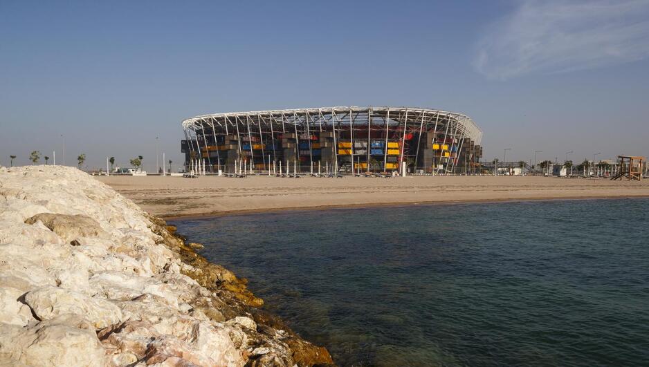 Foto: Media.qatar2022.qa