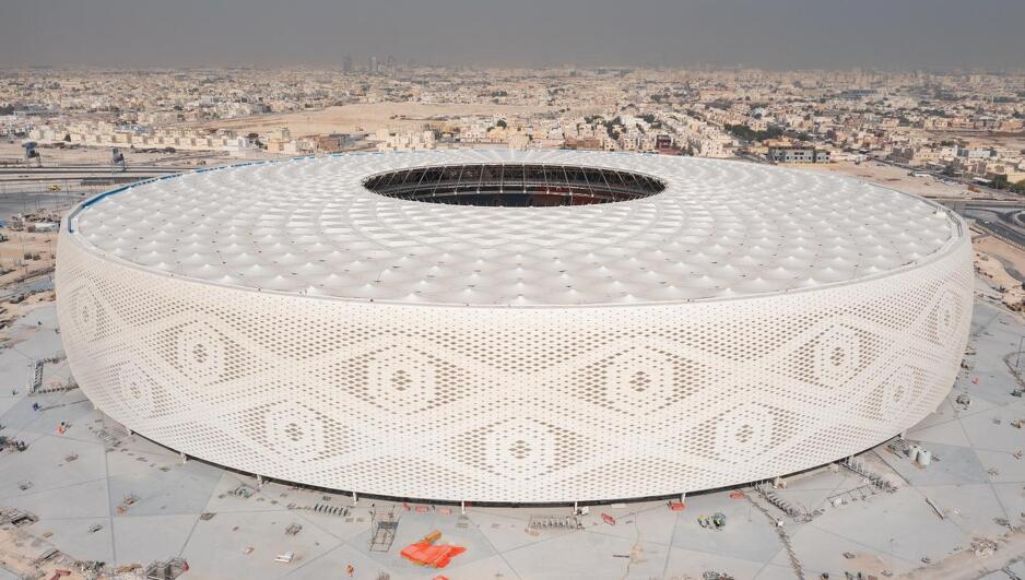 Foto: Media.qatar2022.qa