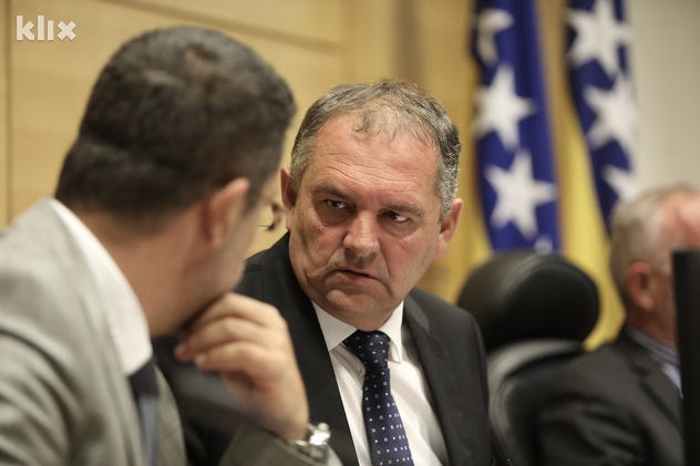 (Foto: I. L./Klix.ba)