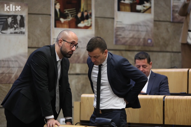 (Foto: I. L./Klix.ba)