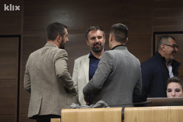 (Foto: I. L./Klix.ba)