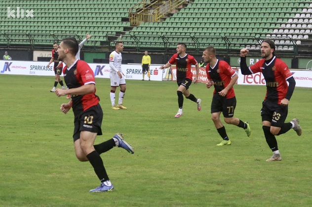 (Foto: A. K./Klix.ba)