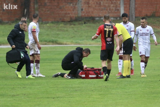 (Foto: A. K./Klix.ba)