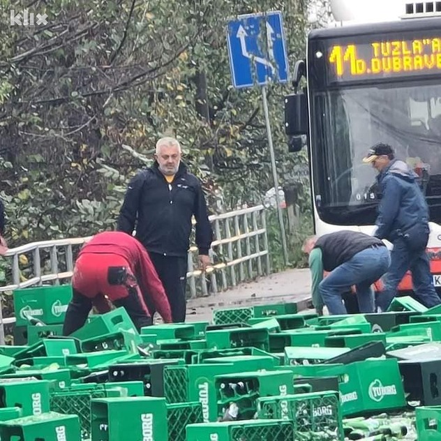 Foto: Kalesija online