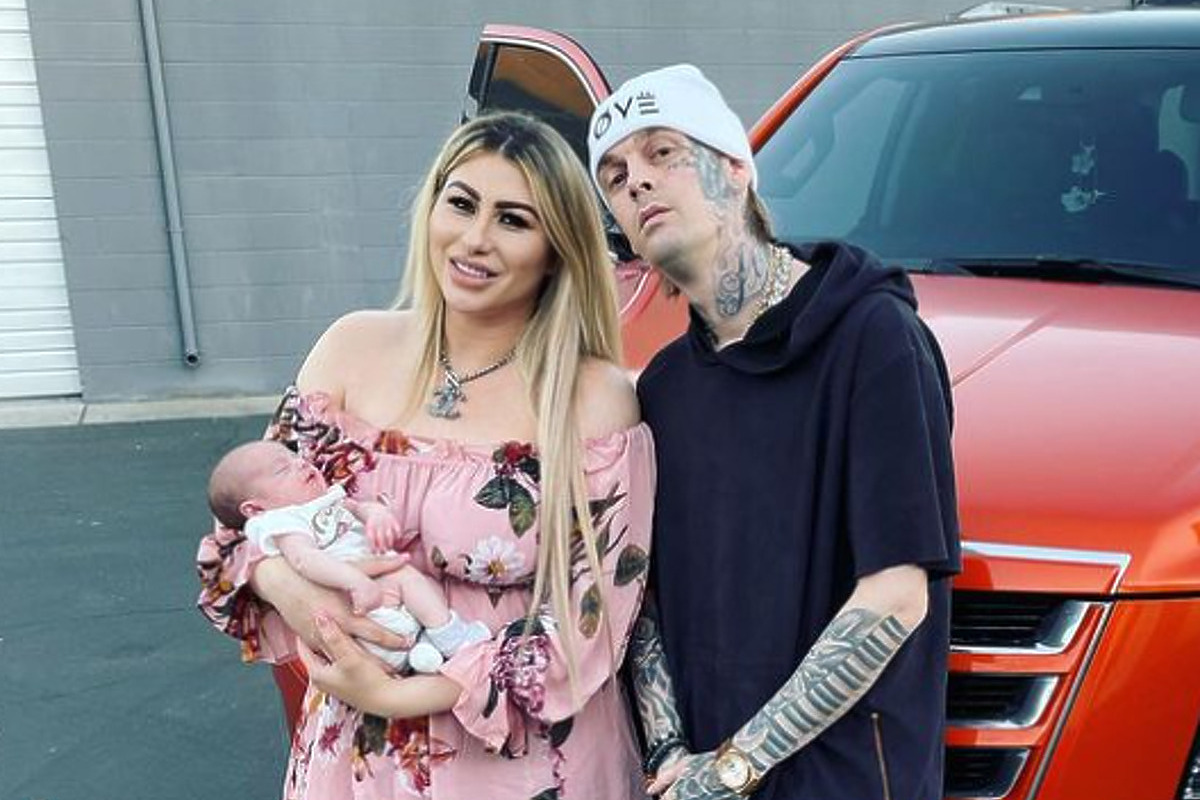 Zaručnica Aarona Cartera kad je čula za njegovu smrt objavila video na