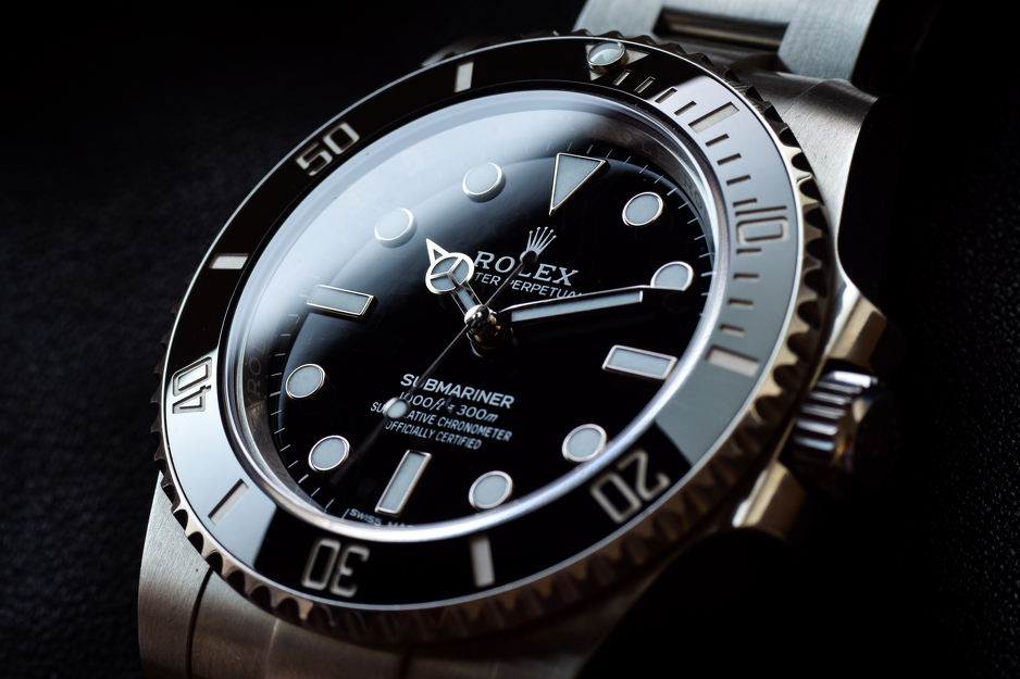 Rolex je najtraženiji skupocjeni sat u Bosni i Hercegovini (Foto: Shutterstock)
