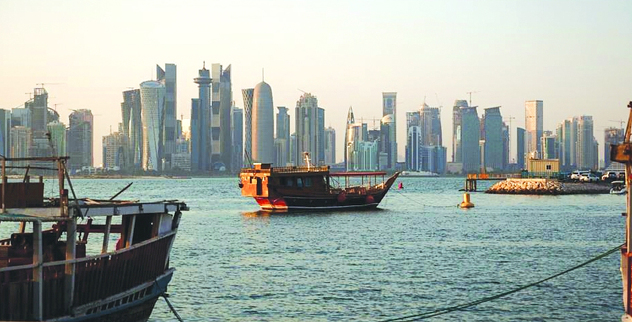 Foto: Qatar Media Portal