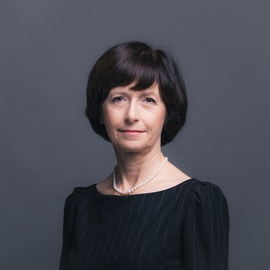 Ambasadorica Češke Republike u BiH Ivana Hlavsova (Foto: Ambasada Češke Republike)