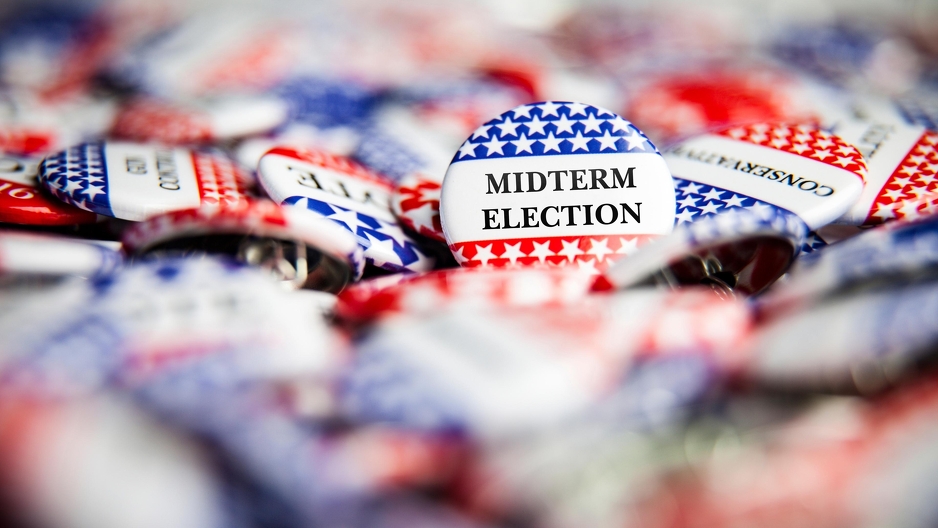 Važni izbori pred građanima SAD-a (Ilustracija: Shutterstock)