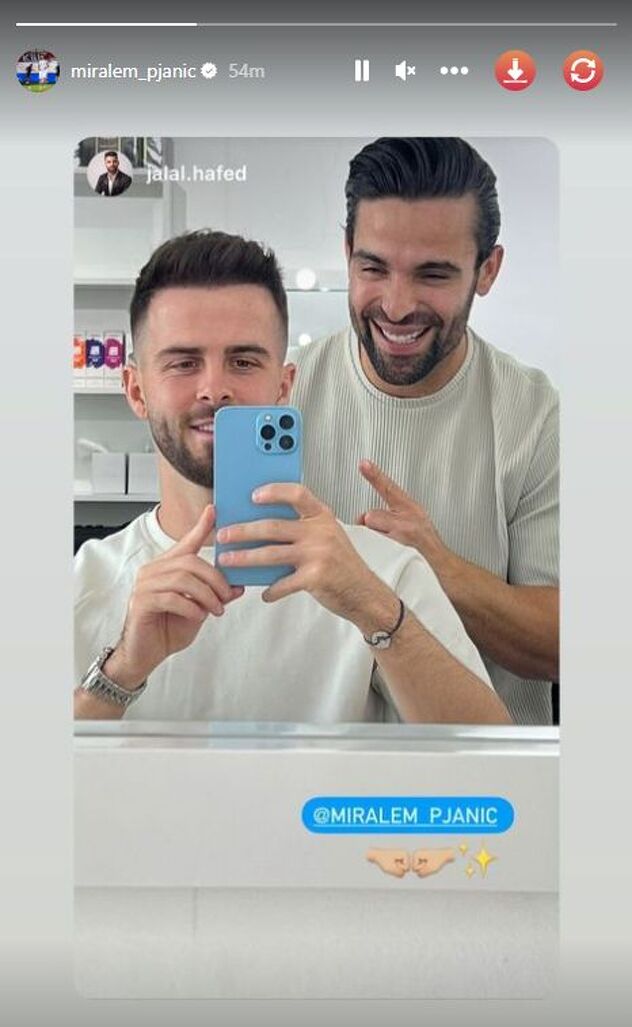 Foto: Instagram