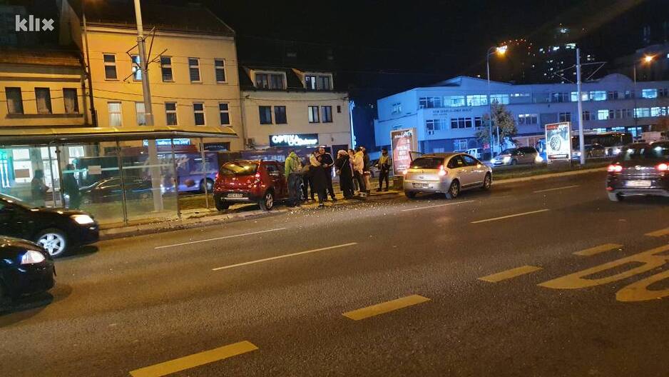 Foto: Čitatelj