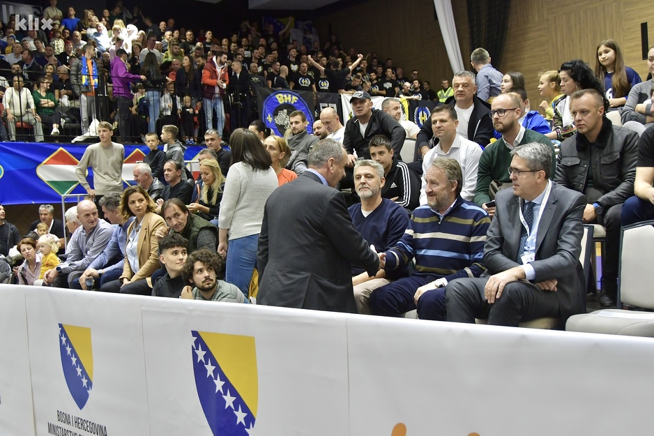 Foto: I. Š./Klix.ba