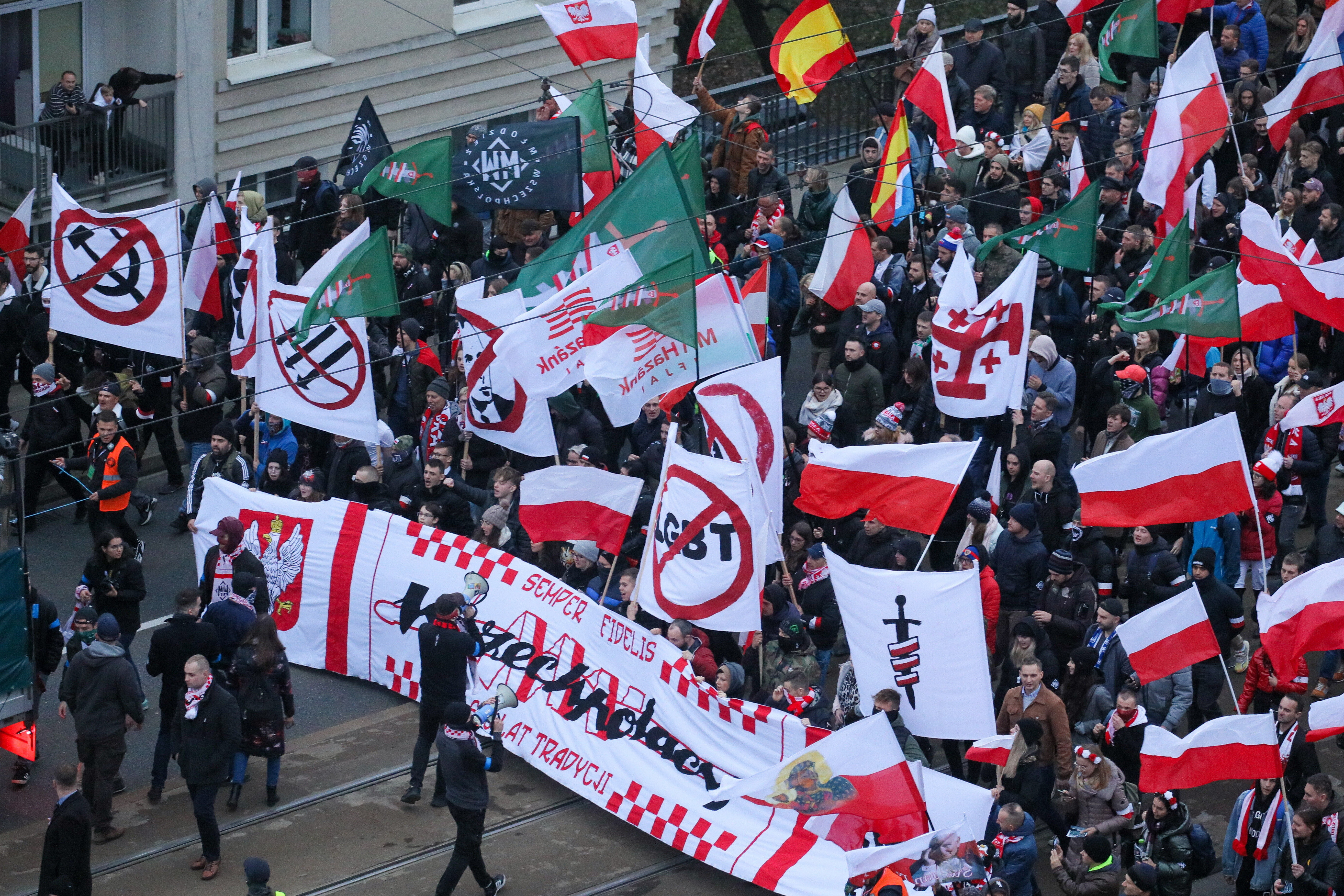 (Foto: EPA-EFE)