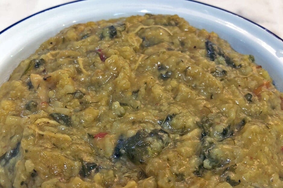 Madrouba