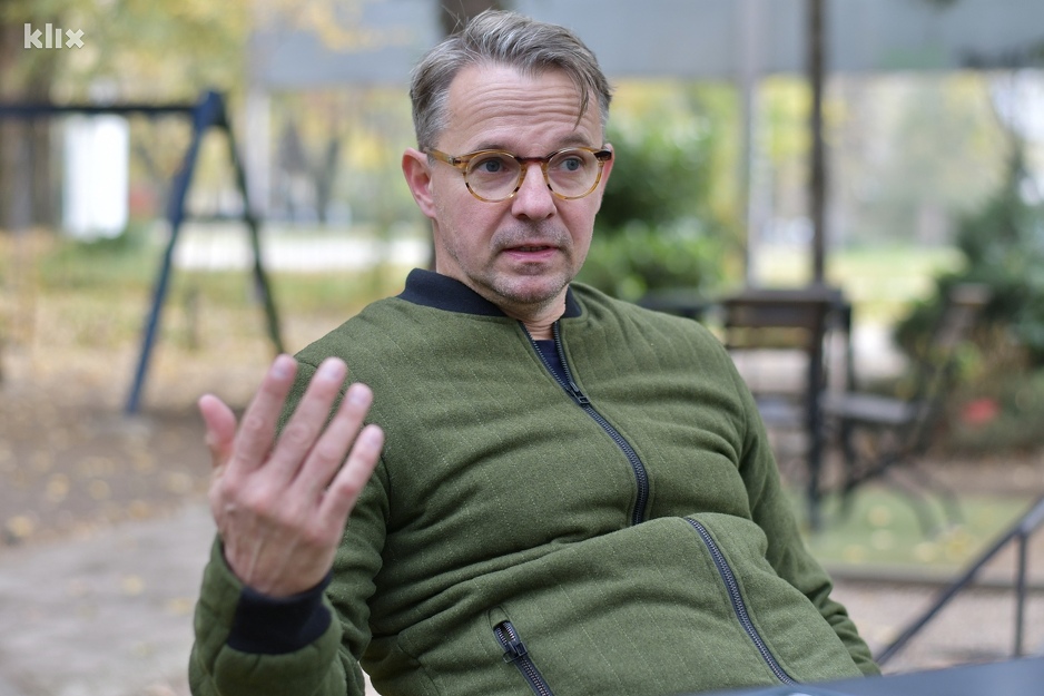 Foto: I. Š./Klix.ba