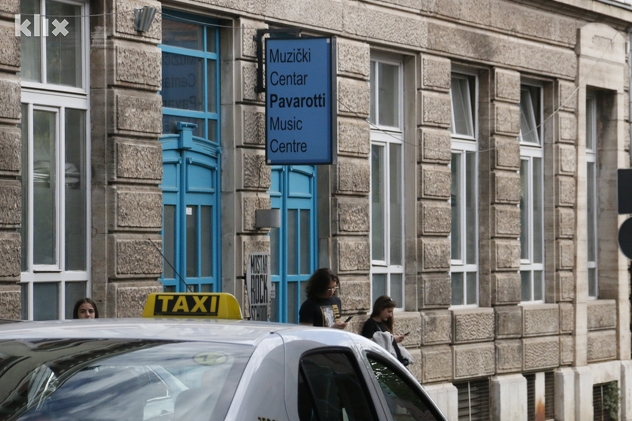 (Foto: G. Š./Klix.ba)
