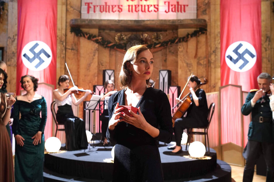 vera pešić srpska mata hari